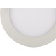 Luminaria Led Embutir Redonda 18W 6500K 22,0Cm Blumen Luminaria Led Embutir Redonda 18W 6500K 22,0Cm Blumen
