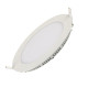 Luminaria Led Embutir Redonda 24W 3000K 29,5Cm Blumen Luminaria Led Embutir Redonda 24W 3000K 29,5Cm Blumen