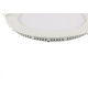 Luminaria Led Embutir Redonda 24W 3000K 29,5Cm Blumen Luminaria Led Embutir Redonda 24W 3000K 29,5Cm Blumen