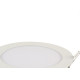 Luminaria Led Embutir Redonda 24W 3000K 29,5Cm Blumen Luminaria Led Embutir Redonda 24W 3000K 29,5Cm Blumen