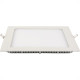 Luminaria Led Embutir Quadrada 24W 6500K 29,2Cm Blume Luminaria Led Embutir Quadrada 24W 6500K 29,2Cm Blume