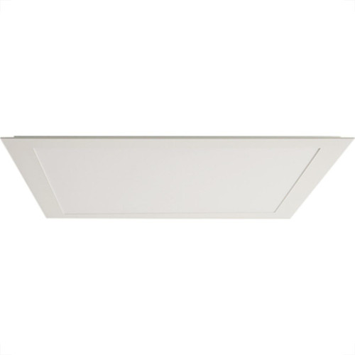 Luminaria Led Embutir Quadrada 40W 6500K 62,0Cm Blume Luminaria Led Embutir Quadrada 40W 6500K 62,0Cm Blume