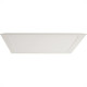 Luminaria Led Embutir Quadrada 40W 6500K 62,0Cm Blume Luminaria Led Embutir Quadrada 40W 6500K 62,0Cm Blume