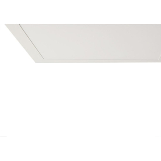 Luminaria Led Embutir Quadrada 40W 6500K 62,0Cm Blume Luminaria Led Embutir Quadrada 40W 6500K 62,0Cm Blume