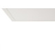 Luminaria Led Embutir Quadrada 40W 6500K 62,0Cm Blume Luminaria Led Embutir Quadrada 40W 6500K 62,0Cm Blume