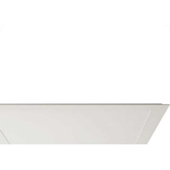 Luminaria Led Embutir Quadrada 40W 6500K 62,0Cm Blume Luminaria Led Embutir Quadrada 40W 6500K 62,0Cm Blume