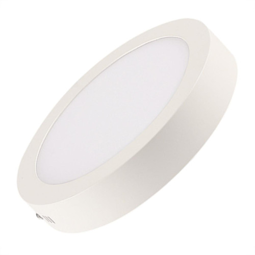 Luminaria Led Sob Red 12W 6500K 15,9Cm Blume