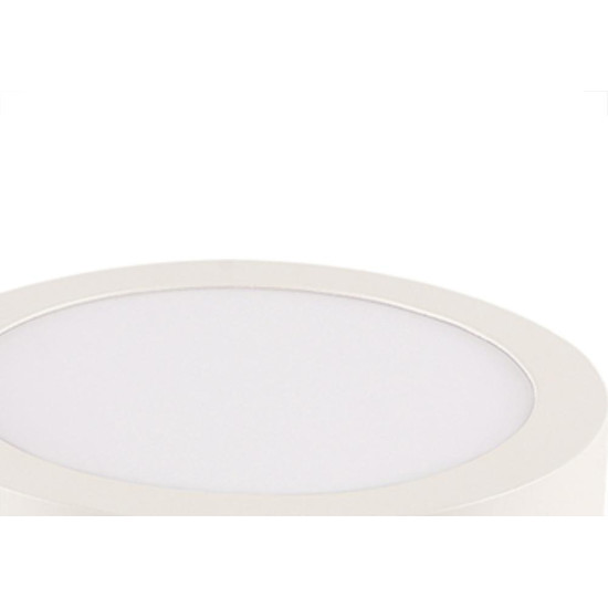 Luminaria Led Sob Red 18W 6500K 20,9Cm Blume