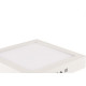 Luminaria Led Sob Quad 12W 6500K 16,3Cm Blume