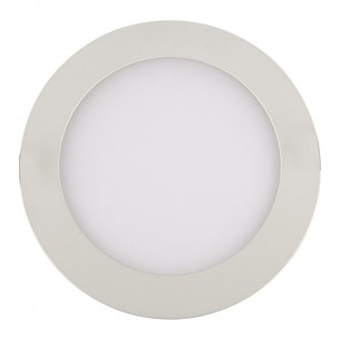 Luminaria Led Sob Red 24W 6500K 28,5Cm Blume