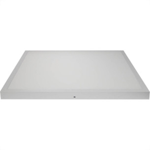 Luminaria Led Sob Quad 40W 6500K 60,0Cm Blume