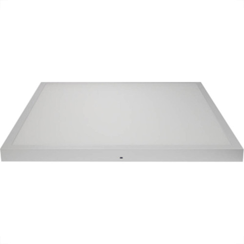 Luminaria Led Embutir Quadrada 32W 6500K 40,0Cm Blume Luminaria Led Embutir Quadrada 32W 6500K 40,0Cm Blume