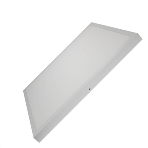 Luminaria Led Embutir Quadrada 32W 6500K 40,0Cm Blume Luminaria Led Embutir Quadrada 32W 6500K 40,0Cm Blume