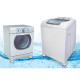 Pe P/Maq De Lavar Red Branco Quality Pq Pe P/Maq De Lavar Red Branco Quality Pq