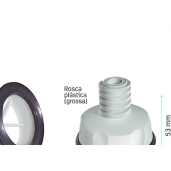 Pe P/Maq De Lavar Red Branco Quality Pq Pe P/Maq De Lavar Red Branco Quality Pq