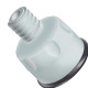 Pe P/Maq De Lavar Red Branco Quality Gd Pe P/Maq De Lavar Red Branco Quality Gd