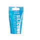 Cola Silicone 50G Cibra Transp Bisnaga - Kit C/12 Unidades