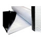 Lona Agro Negreira 4X100 40Kg Dupla Face Lona Agro Negreira 4X100 40Kg Dupla Face