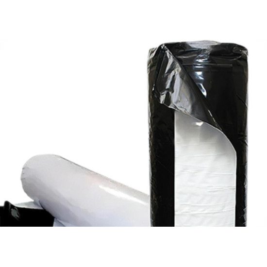 Lona Agro Negreira 6X100 60Kg Dupla Face Lona Agro Negreira 6X100 60Kg Dupla Face