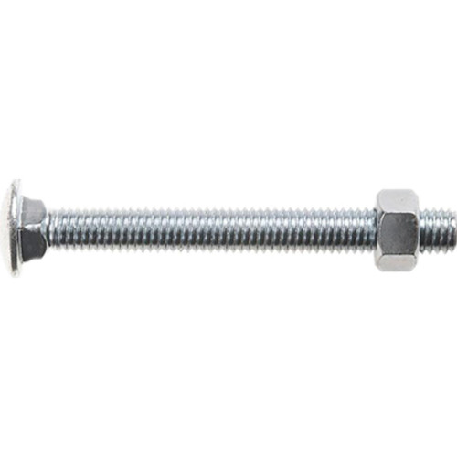 Parafuso Frances 1/4 X 4 Newfix Parafuso Frances 1/4 X 4 Newfix