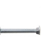 Parafuso Frances D 3/8 X 2.1/2 Newfix