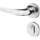 Fechad Papaiz 300 Cromado Alav.Roseta 570 Ext