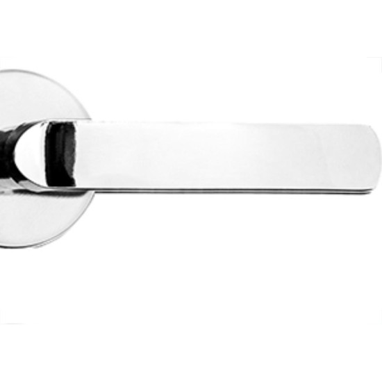 Fechad Papaiz 304 Cromado Alav.Roseta 570 Int