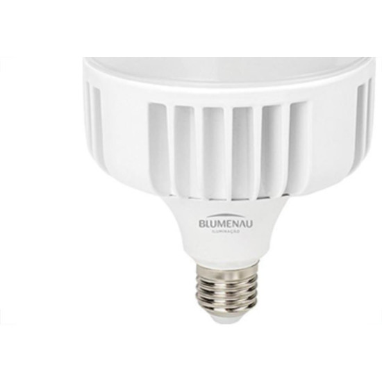 Lampada Led Ultra 100W E27/40 6500K Blumena