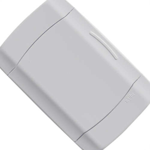 Centrinho Ilumi Pvc 1/2 Disjuntor Branco Sob Centrinho Ilumi Pvc 1/2 Disjuntor Branco Sob