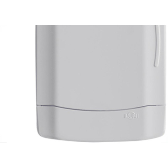 Centrinho Ilumi Pvc 1/2 Disjuntor Branco Sob Centrinho Ilumi Pvc 1/2 Disjuntor Branco Sob