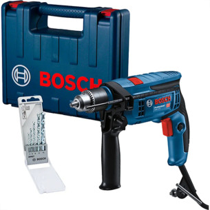 Furad Bosch Impac 1/2 Gsb13Re 220V 750W