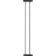 Extensor 10Cm P/Portao Qually Preto Extensor 10Cm P/Portao Qually Preto