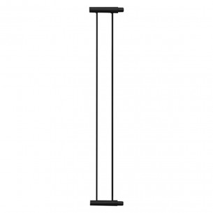 Extensor 20Cm P/Portao Qually Preto 