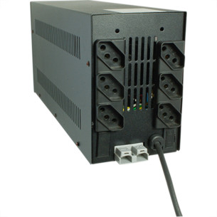 No Break Flash Upsai 1200Va Bivolt/115V