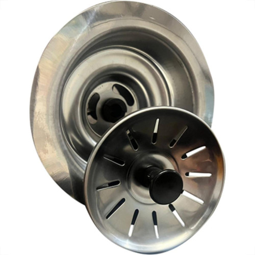 Valvula Amer Inox 4.1/2 Fabrinox Valvula Amer Inox 4.1/2 Fabrinox