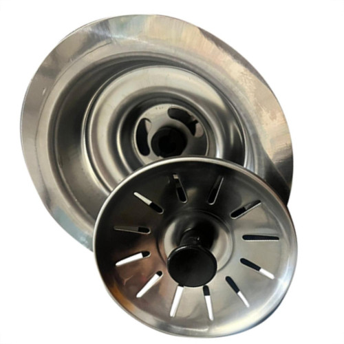 Valvula Amer Inox 4.1/2 Fabrinox Valvula Amer Inox 4.1/2 Fabrinox