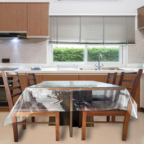 Toalha Cristal C/Papel 1,38X50Mt Std