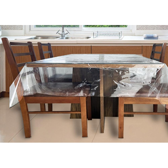 Toalha Cristal C/Papel 1,38X50Mt Std