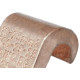 Conector Aterramento Intelli Cobre Cco 25 Conector Aterramento Intelli Cobre Cco 25