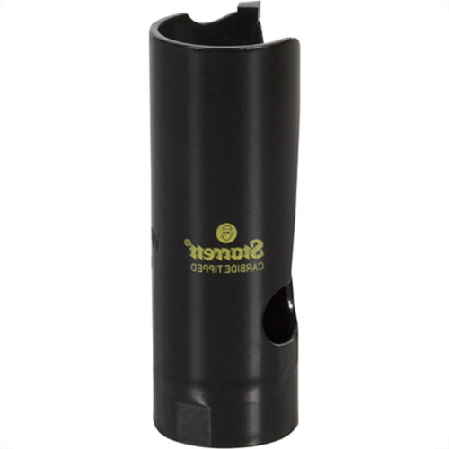 Serra Copo Multi-Purpose Starrett 25Mm Serra Copo Multi-Purpose Starrett 25Mm