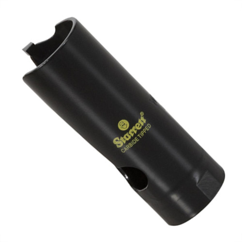 Serra Copo Multi-Purpose Starrett 25Mm Serra Copo Multi-Purpose Starrett 25Mm