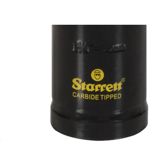 Serra Copo Multi-Purpose Starrett 35Mm