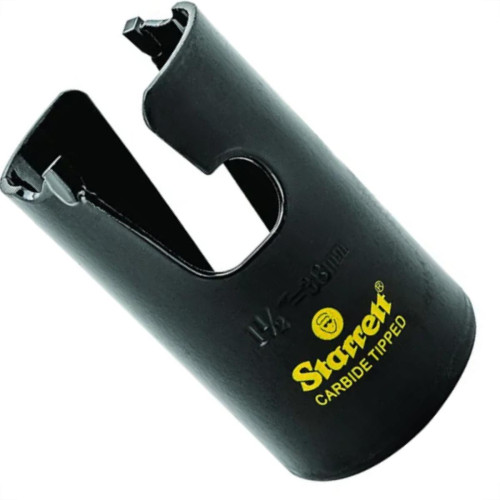 Serra Copo Multi-Purpose Starrett 38Mm Serra Copo Multi-Purpose Starrett 38Mm