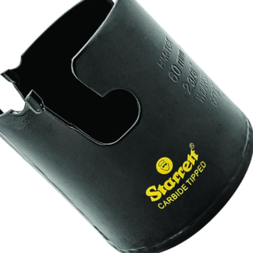 Serra Copo Multi-Purpose Starrett 60Mm Serra Copo Multi-Purpose Starrett 60Mm