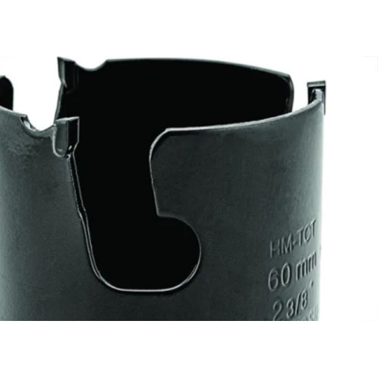 Serra Copo Multi-Purpose Starrett 60Mm Serra Copo Multi-Purpose Starrett 60Mm