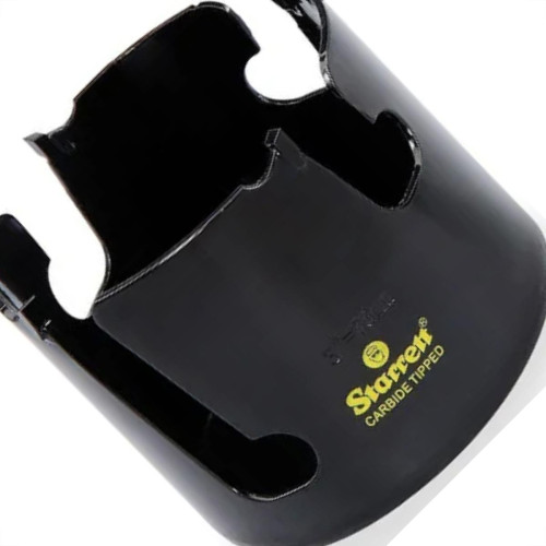 Serra Copo Multi-Purpose Starrett 79Mm Serra Copo Multi-Purpose Starrett 79Mm