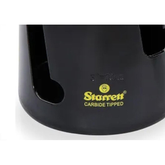Serra Copo Multi-Purpose Starrett 79Mm Serra Copo Multi-Purpose Starrett 79Mm