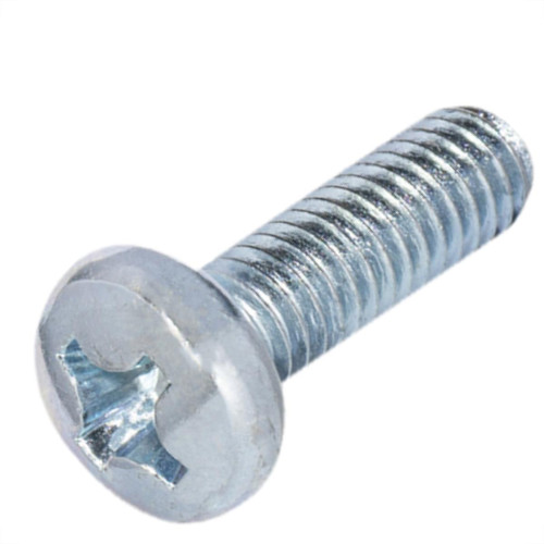 Parafuso Rosca Maquina Phs D 1/4 X 5/8 New Fix - Kit C/2 Centos Parafuso Rosca Maquina Phs D 1/4 X 5/8 New Fix - Kit C/2 Centos