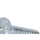 Parafuso Rosca Maquina Phs D 1/4 X 5/8 New Fix - Kit C/2 Centos Parafuso Rosca Maquina Phs D 1/4 X 5/8 New Fix - Kit C/2 Centos