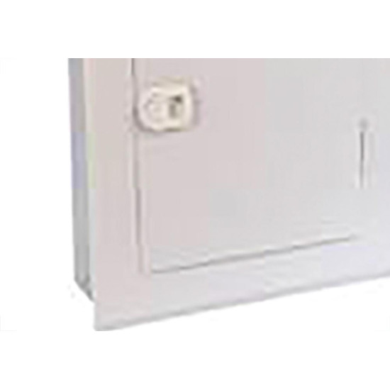 Quadro Cemar S/Bar 40-56 225A Emb 4505Br